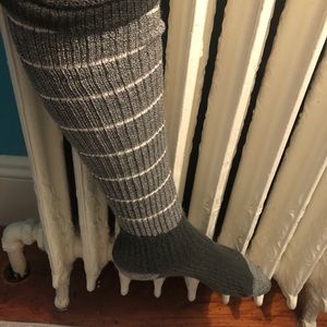 Never Worn Before Lululemon Socks